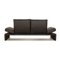 Leather Raoul 3-Seater Sofa from Koinor 8