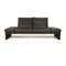 Leather Raoul 3-Seater Sofa from Koinor 1