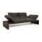 Leather Raoul 3-Seater Sofa from Koinor 3