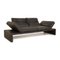 Leather Raoul 3-Seater Sofa from Koinor, Image 3