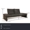 Leather Raoul 3-Seater Sofa from Koinor 2