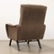 Mid-Century Armchair, 1960s 6