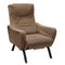 Mid-Century Armchair, 1960s, Image 1