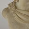 Apollo of Belvedere Bust, Marble 4