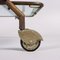 Vintage Serving Cart, 1950s, Image 8