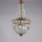 Empire Style Hot Air Balloon Chandelier 7