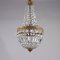 Empire Style Hot Air Balloon Chandelier, Image 7