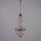 Empire Style Hot Air Balloon Chandelier 1