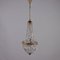Empire Style Hot Air Balloon Chandelier, Image 1