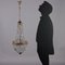 Empire Style Hot Air Balloon Chandelier, Image 2
