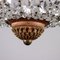 Empire Style Hot Air Balloon Chandelier, Image 8