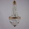 Empire Style Hot Air Balloon Chandelier, Image 3