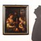Allegoria della vita coniugale, pittura a olio, con cornice, Immagine 2
