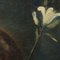 El Rostro de un Santo, Pintura al óleo, Enmarcado, Imagen 5