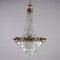 Empire Style Hot Air Balloon Chandelier, Image 1