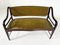 Bentwood Bench attributed to Otto Wagner for J & J Kohn, 1900s 5