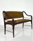 Bentwood Bench attributed to Otto Wagner for J & J Kohn, 1900s 3