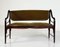 Bentwood Bench attributed to Otto Wagner for J & J Kohn, 1900s 2