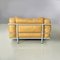 Italienischer Moderner LC3 Sessel von Le Corbusier & Jeanneret Perriand für Cassina, 2008 5