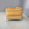 Italian Modern LC3 Armchair attributed to Le Corbusier & Jeanneret Perriand for Cassina, 2008 4