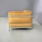 Italian Modern LC3 Armchair attributed to Le Corbusier & Jeanneret Perriand for Cassina, 2008, Image 4