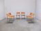 SE06 Stühle aus Naturleder von Martin Visser für T Spectrum, 1967, 6er Set 2
