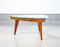 Coffee Table in Wood and Glass attributed to Gio Ponti, 1950s 5