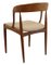 Dining Chairs attributed to Johannes Andersen for Uldum, Set of 4, Image 10