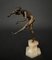 Ballerina in bronzo di Claire Jeanne Roberte Colinet, Immagine 1