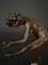 Bronze Tänzerin von Claire Jeanne Roberte Colinet 6