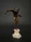 Ballerina in bronzo di Claire Jeanne Roberte Colinet, Immagine 4