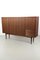 Vintage Highboard in Teak 1