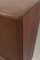 Vintage Highboard aus Teak 12