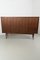 Vintage Highboard aus Teak 2