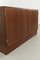 Danish 2-Door Sideboard by Poul Hundevad 4