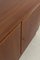 Danish 2-Door Sideboard by Poul Hundevad 5