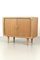 Vintage Oak Sideboard from Silkeborg 1