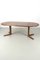 Vintage Danish Pull-Out Dining Table 1