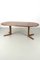 Vintage Danish Pull-Out Dining Table, Image 1