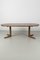 Vintage Danish Pull-Out Dining Table 3