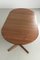 Vintage Danish Pull-Out Dining Table, Image 11