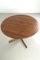 Vintage Danish Pull-Out Dining Table 10