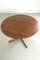 Vintage Danish Pull-Out Dining Table, Image 10