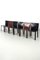 Brazilian Dining Chairs, Set of 6, Image 1