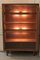 Display Cabinet with Light from Silkeborg 10