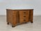 Commode Mid-Century, Allemagne 1