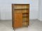 Mid-Century Highboard, Deutschland 1