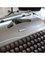 Máquina de escribir portátil de Triumph, años 50, Imagen 5