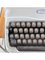 Máquina de escribir portátil de Triumph, años 50, Imagen 8