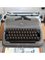 Máquina de escribir portátil de Triumph, años 50, Imagen 1
